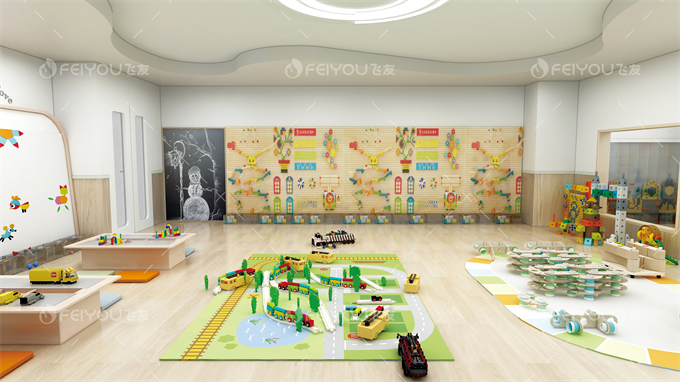 哪些幼兒園教玩具更適合小朋友？