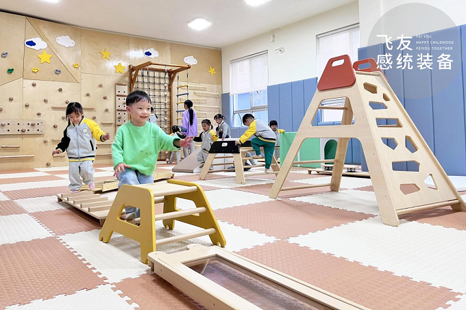 幼教玩具是如何分類的以及有什么作用？