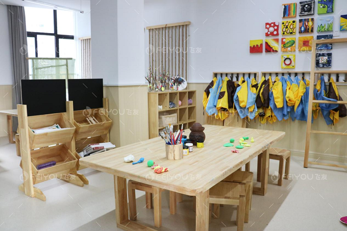 幼兒園家具選擇我?guī)湍?！學(xué)會這三招，拒絕被市場...